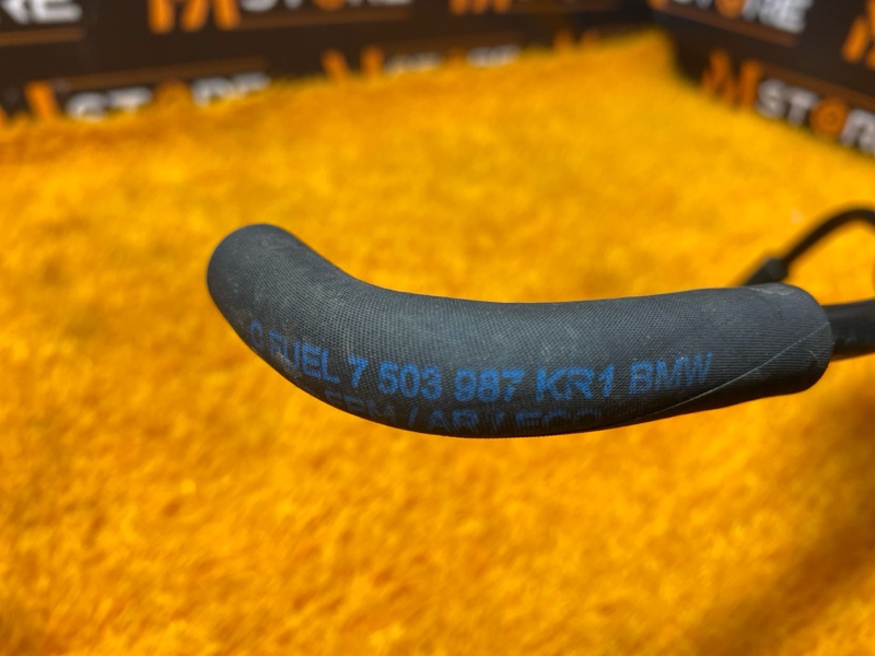 трубка вентиляции топливного бака, 300 рублей, Красноярск