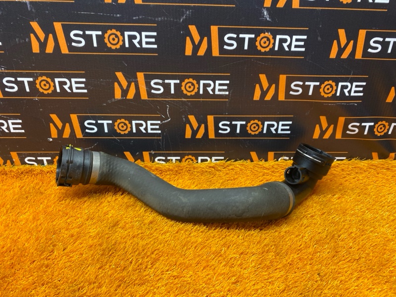 Патрубок радиатора нижний, 870 рублей, Красноярск