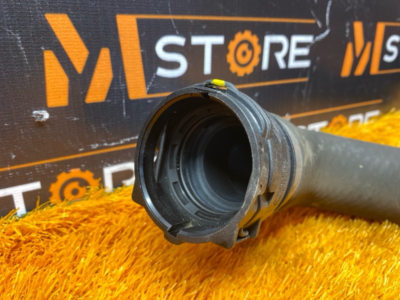 Патрубок радиатора нижний, 870 рублей, Красноярск