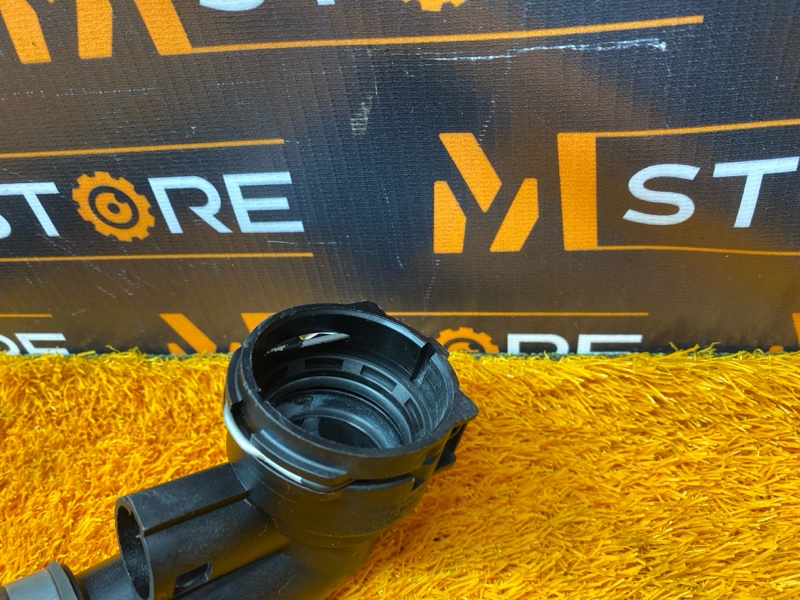 Патрубок радиатора нижний, 870 рублей, Красноярск