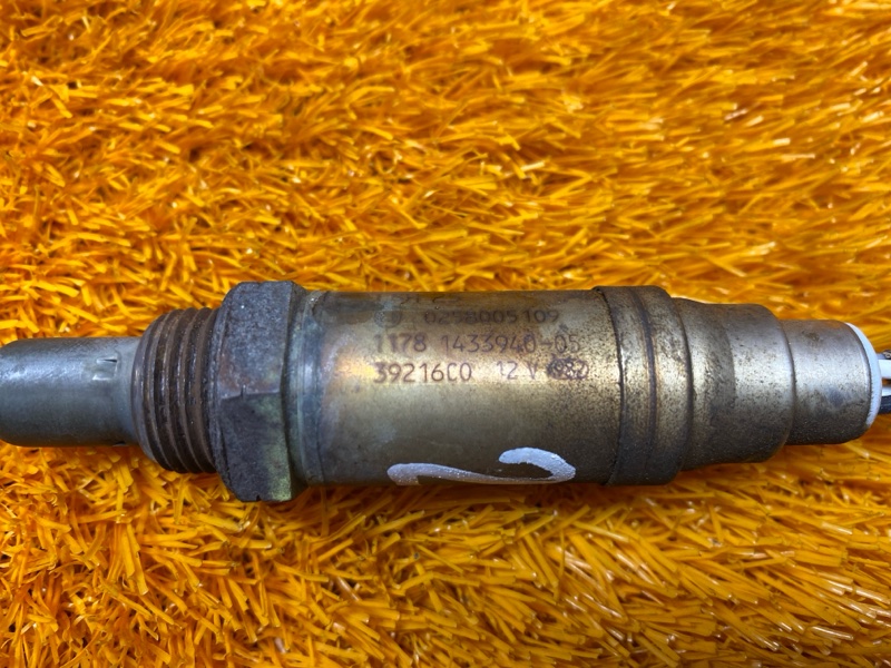 Датчик кислорода, 700 рублей, Красноярск