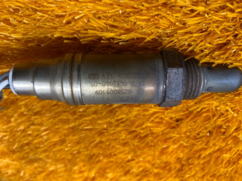 Датчик кислорода, 700 рублей, Красноярск