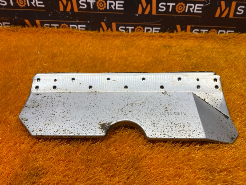 Тепловой экран, 210 рублей, Красноярск