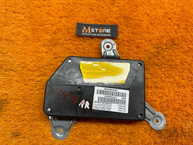 Подушка безопасности в дверь, 500 рублей, Красноярск