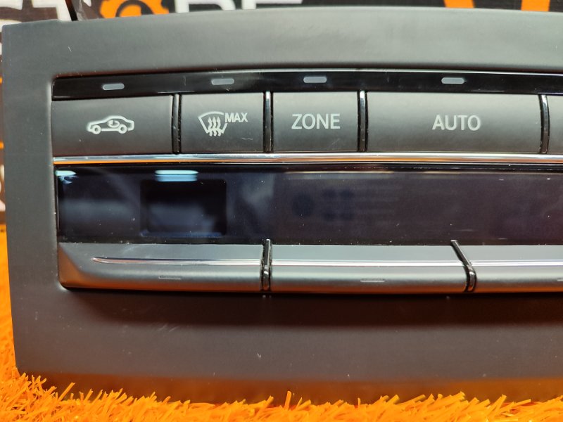 блок управления климат-контролем, 2000 рублей, Красноярск