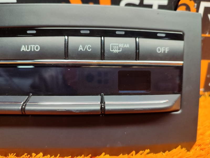 блок управления климат-контролем, 2000 рублей, Красноярск