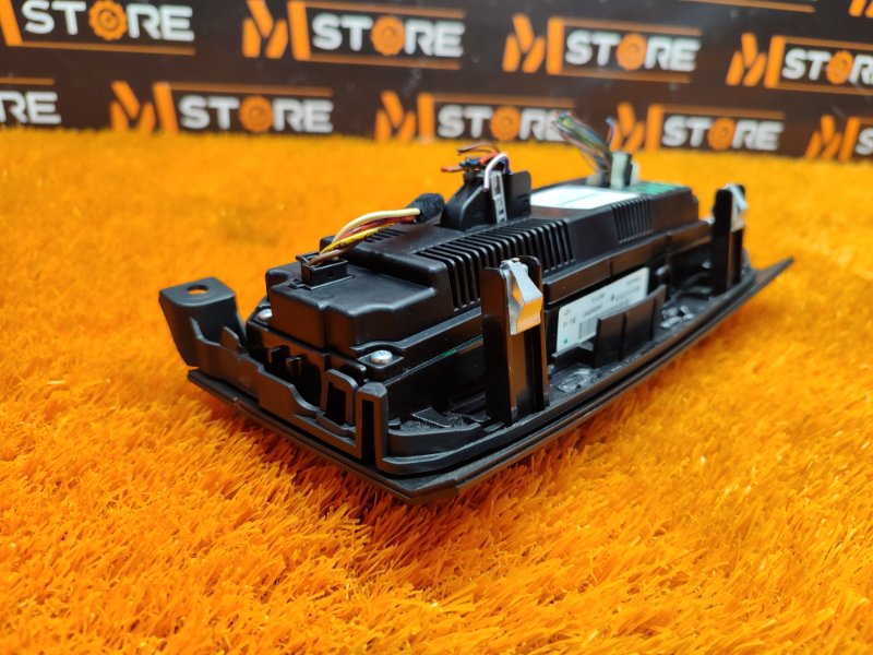 блок управления климат-контролем, 2000 рублей, Красноярск