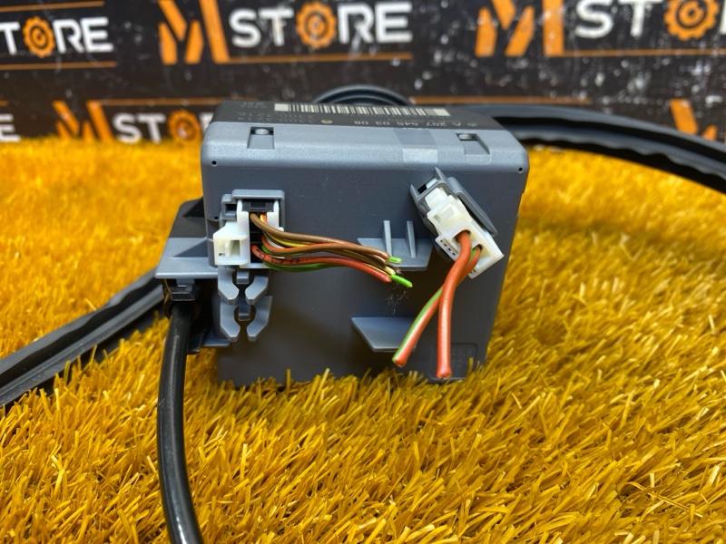 замок зажигания, 4000 рублей, Красноярск