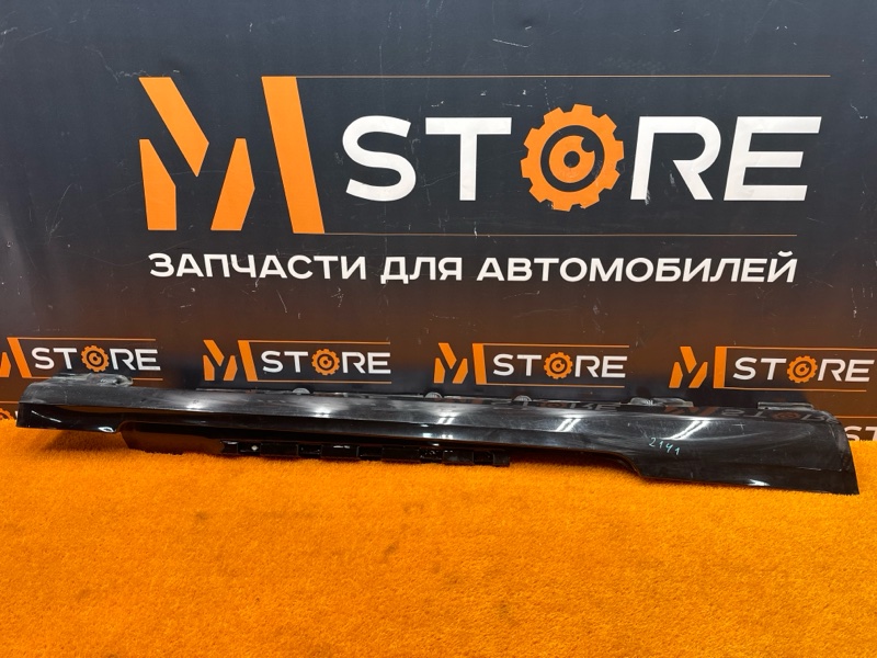 накладка на порог, 6000 рублей, Красноярск