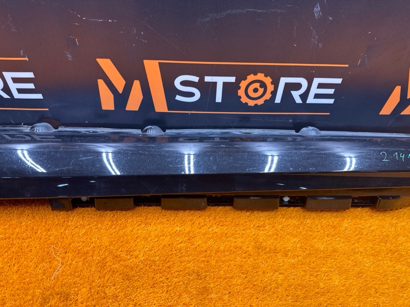 накладка на порог, 4500 рублей, Красноярск