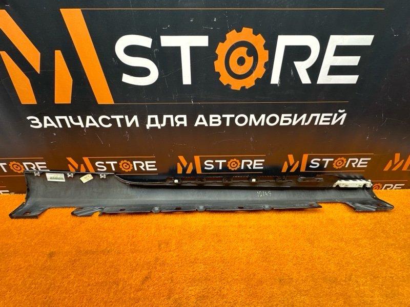 накладка на порог, 4500 рублей, Красноярск