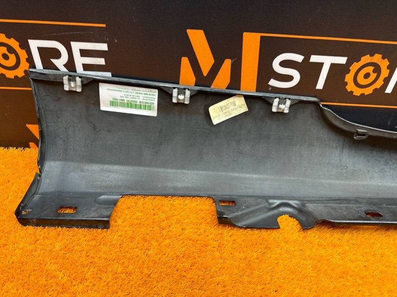 накладка на порог, 4500 рублей, Красноярск