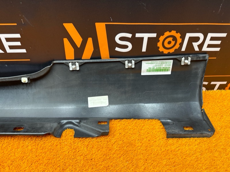 накладка на порог, 6000 рублей, Красноярск