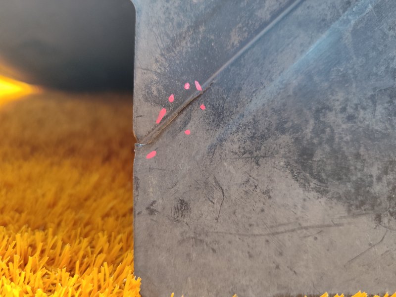 подкрылок, 1700 рублей, Красноярск