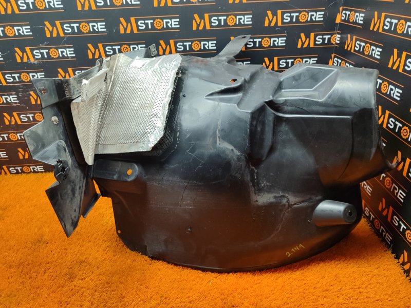 подкрылок, 1700 рублей, Красноярск