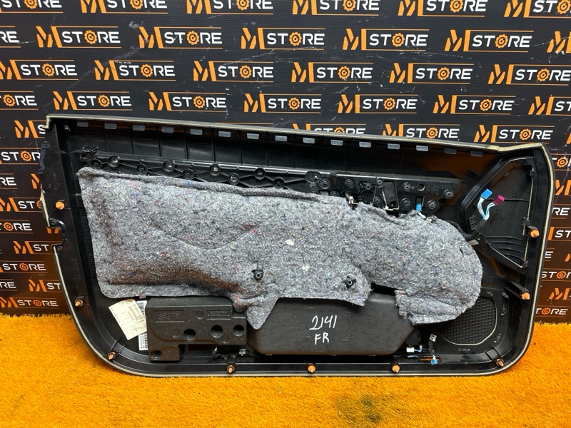 обшивка двери, 10000 рублей, Красноярск