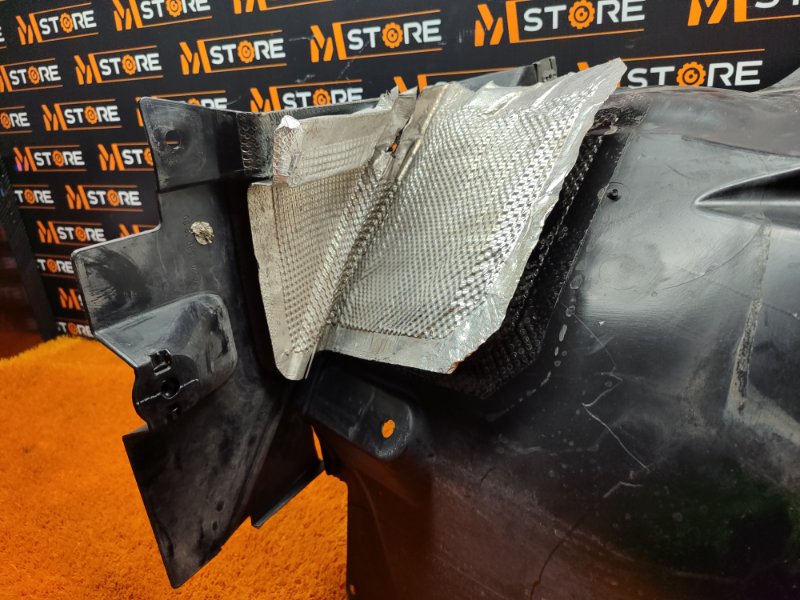 подкрылок, 1700 рублей, Красноярск