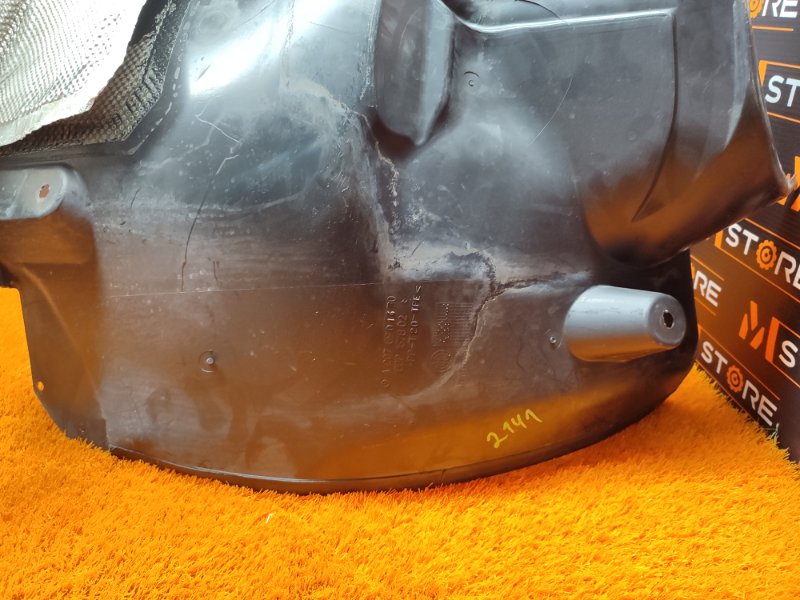 подкрылок, 1700 рублей, Красноярск