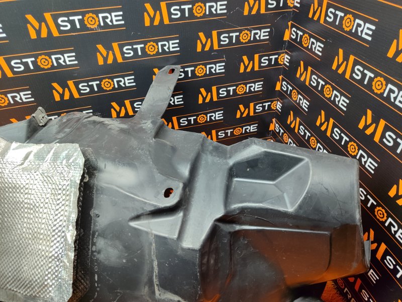 подкрылок, 1700 рублей, Красноярск