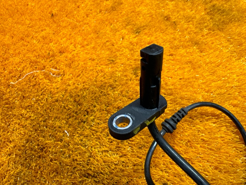 Датчик ABS, 900 рублей, Красноярск