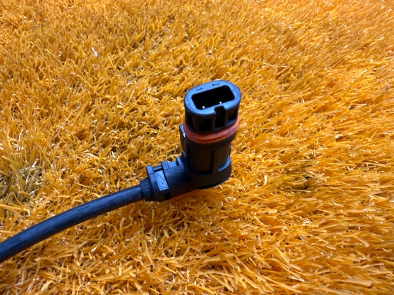 Датчик ABS, 900 рублей, Красноярск