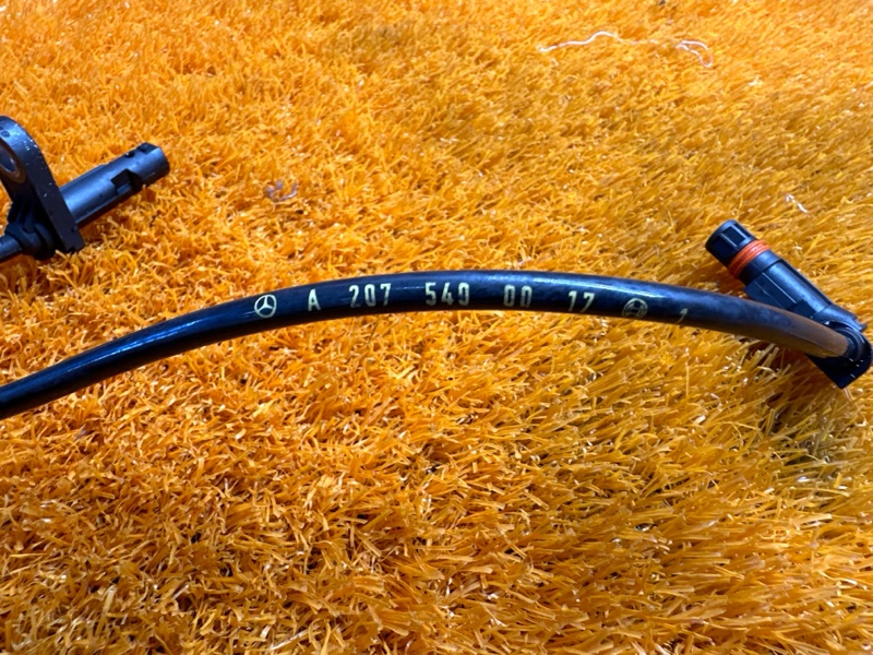 Датчик ABS, 900 рублей, Красноярск