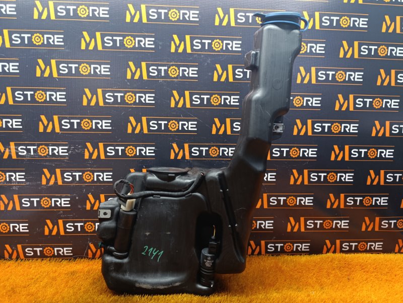 Бачок омывателя, 1400 рублей, Красноярск