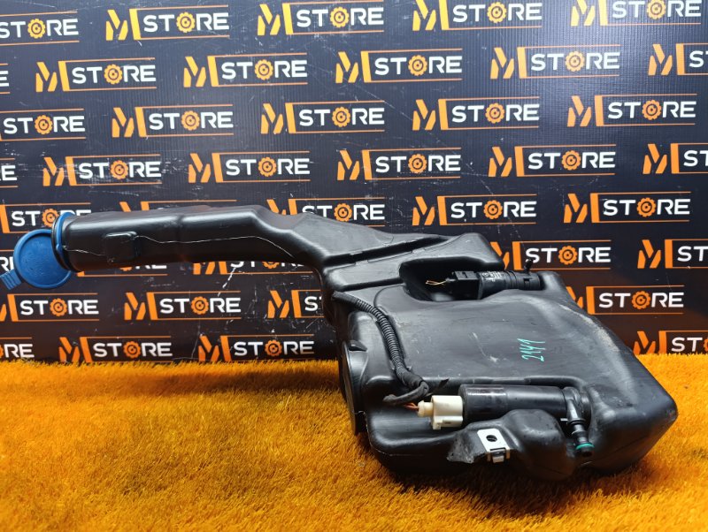 Бачок омывателя, 1400 рублей, Красноярск