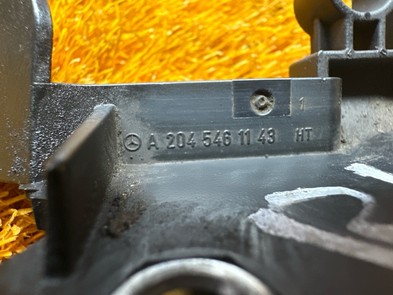 Кронштейн датчика ABS, 200 рублей, Красноярск