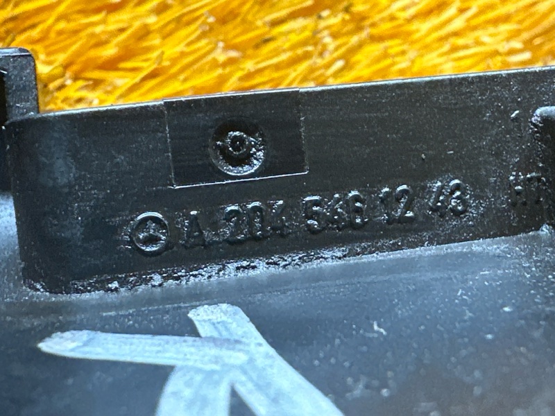 Кронштейн датчика ABS, 200 рублей, Красноярск
