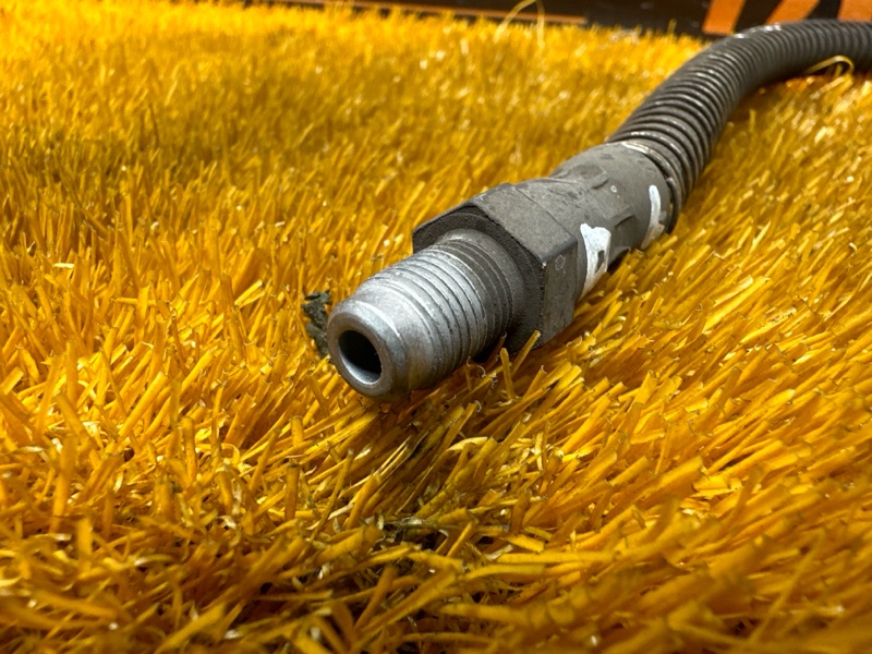 шланг тормозной, 300 рублей, Красноярск