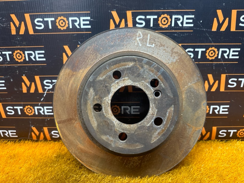 Диск тормозной, 1000 рублей, Красноярск