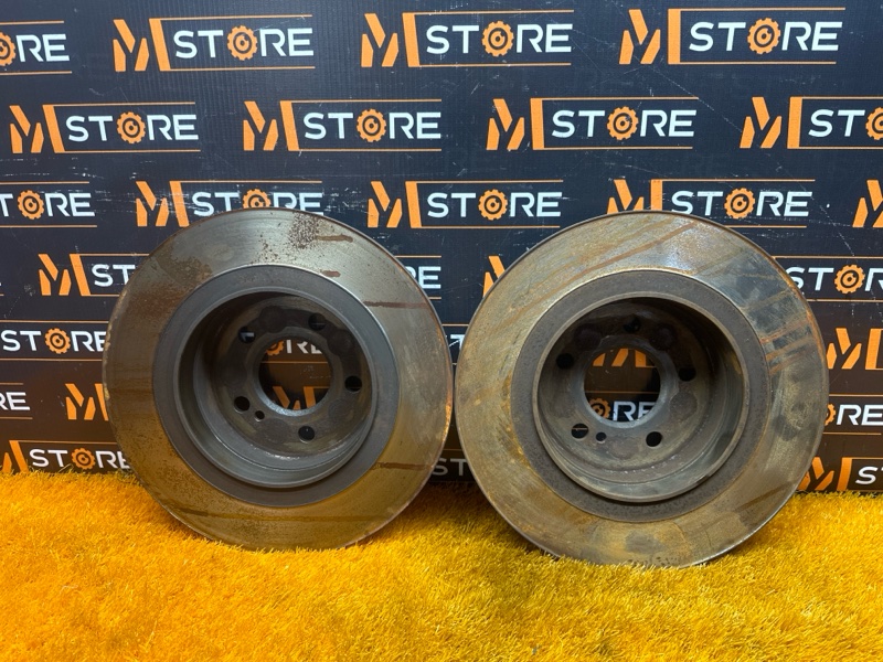 Диск тормозной, 1000 рублей, Красноярск