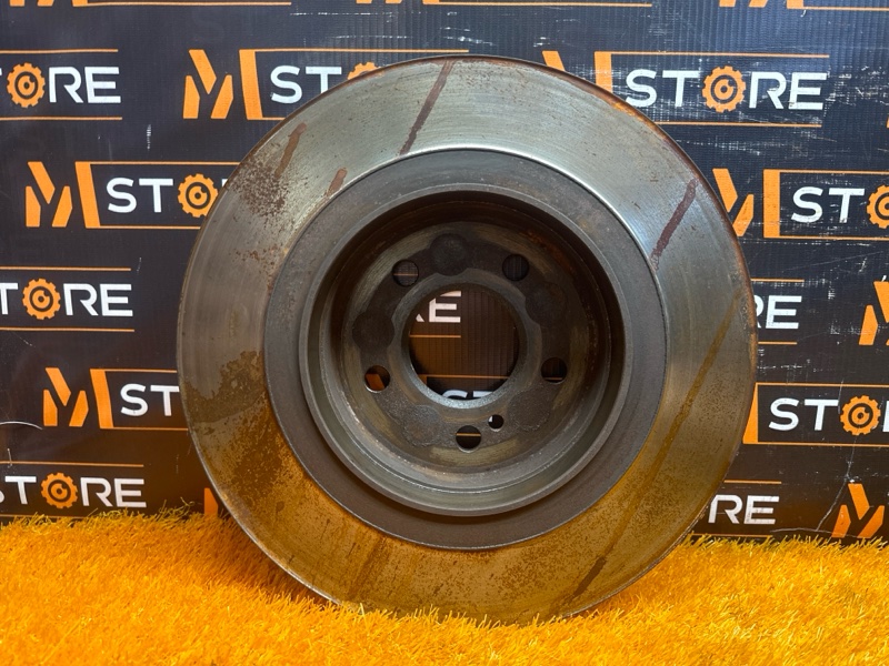 Диск тормозной, 1000 рублей, Красноярск