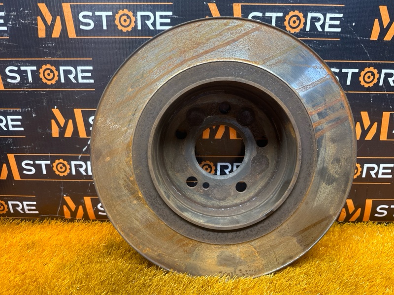 Диск тормозной, 1000 рублей, Красноярск