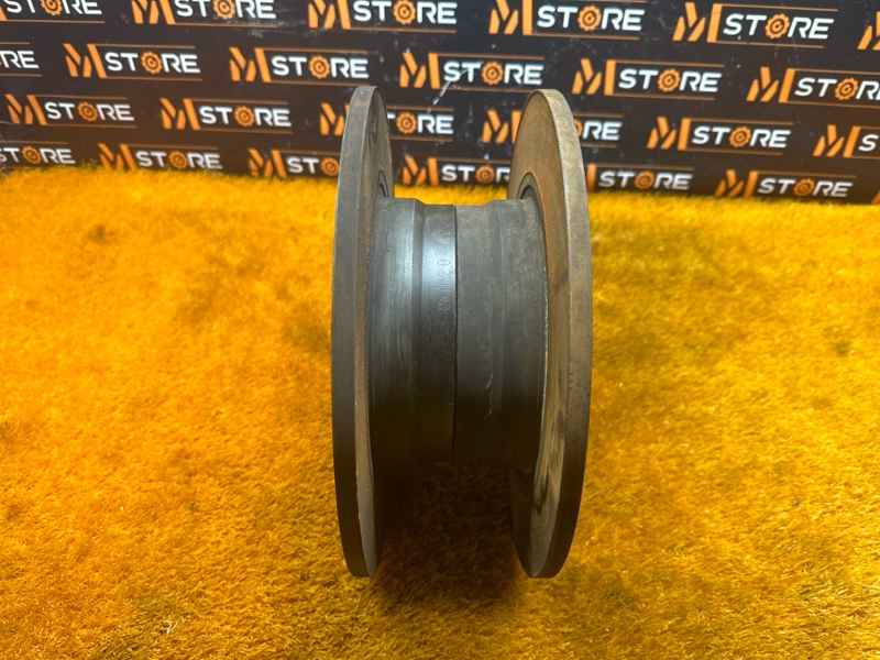 Диск тормозной, 1000 рублей, Красноярск