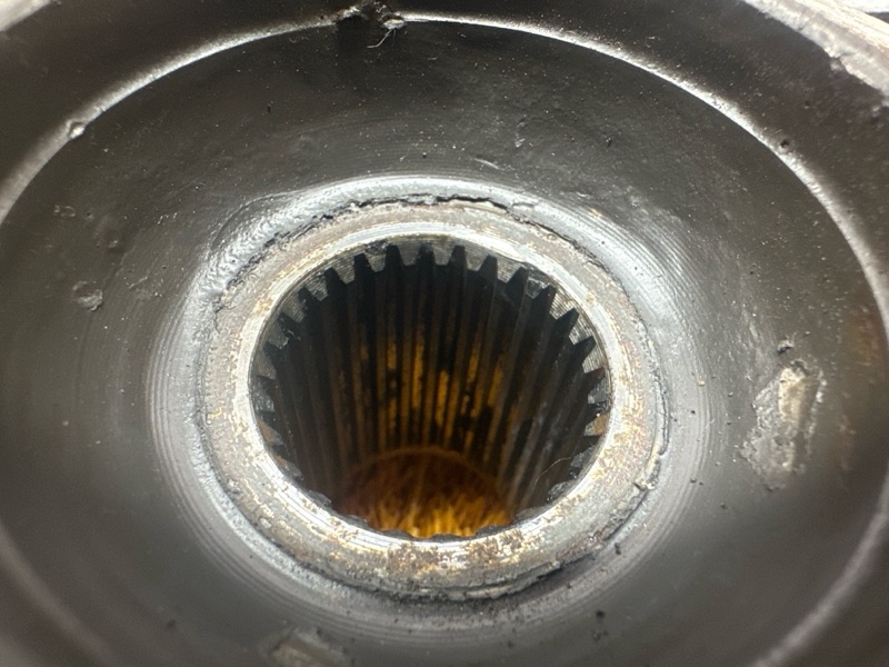 ступица, 1200 рублей, Красноярск