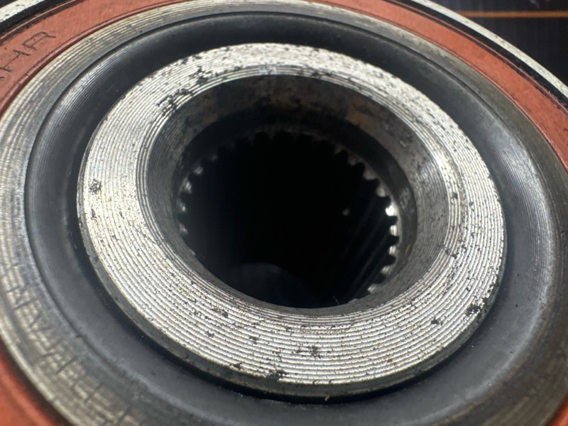 ступица, 1200 рублей, Красноярск