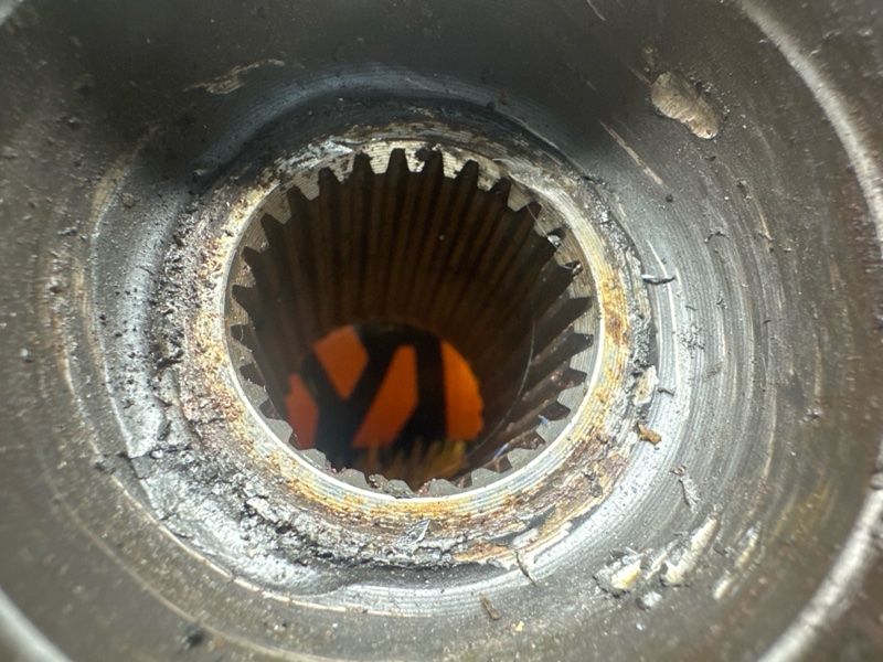 ступица, 1200 рублей, Красноярск