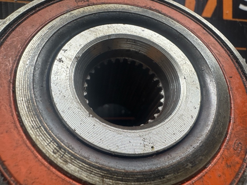 ступица, 1200 рублей, Красноярск