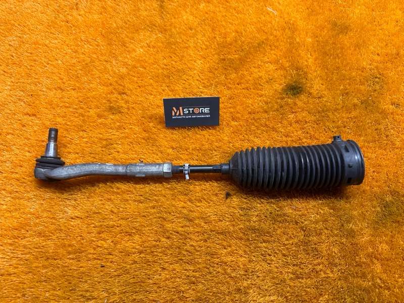 тяга рулевая, 1200 рублей, Красноярск