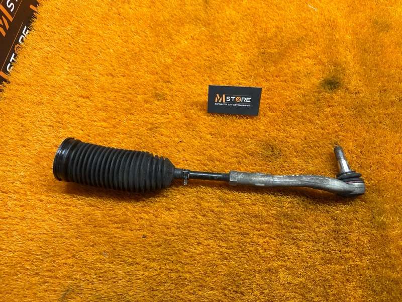 тяга рулевая, 1200 рублей, Красноярск