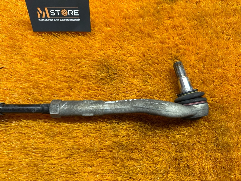 тяга рулевая, 1200 рублей, Красноярск