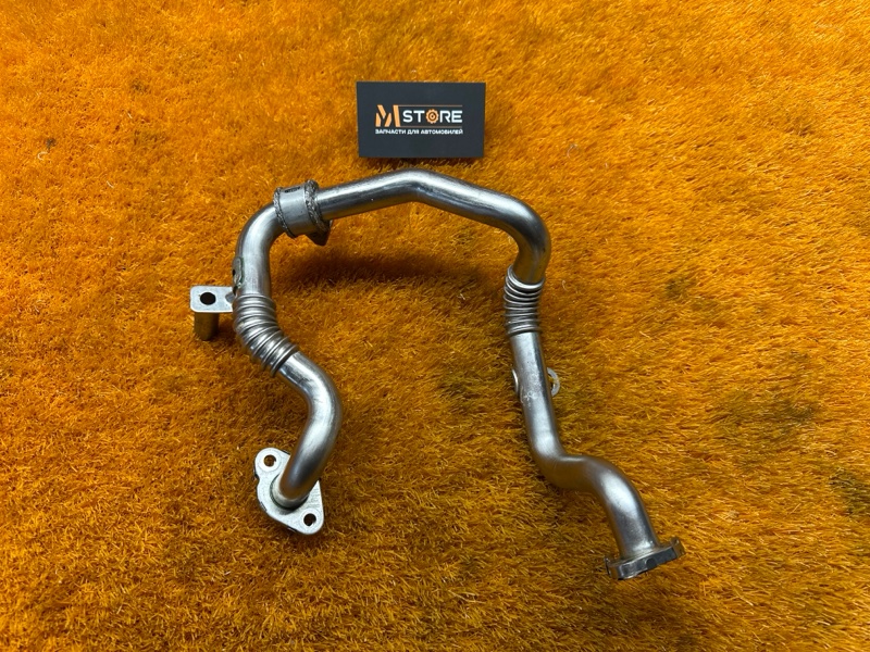 Трубка EGR, 500 рублей, Красноярск