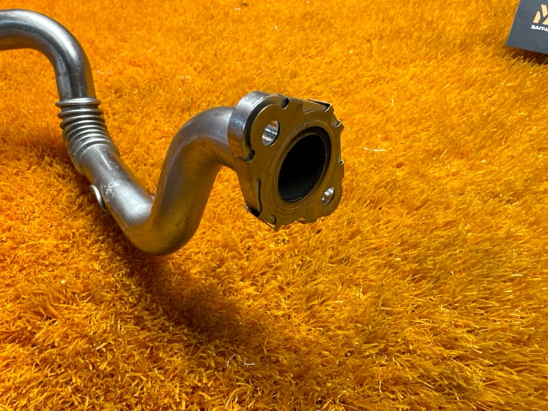 Трубка EGR, 500 рублей, Красноярск