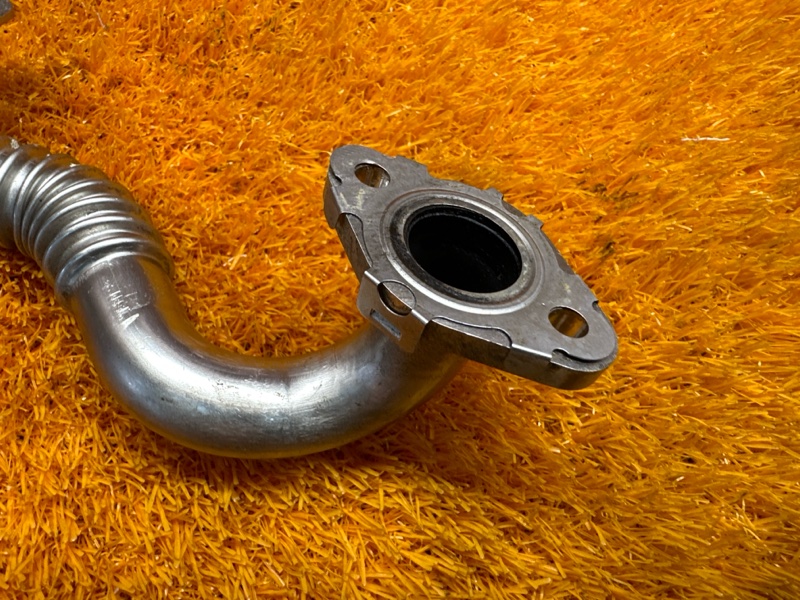 Трубка EGR, 500 рублей, Красноярск