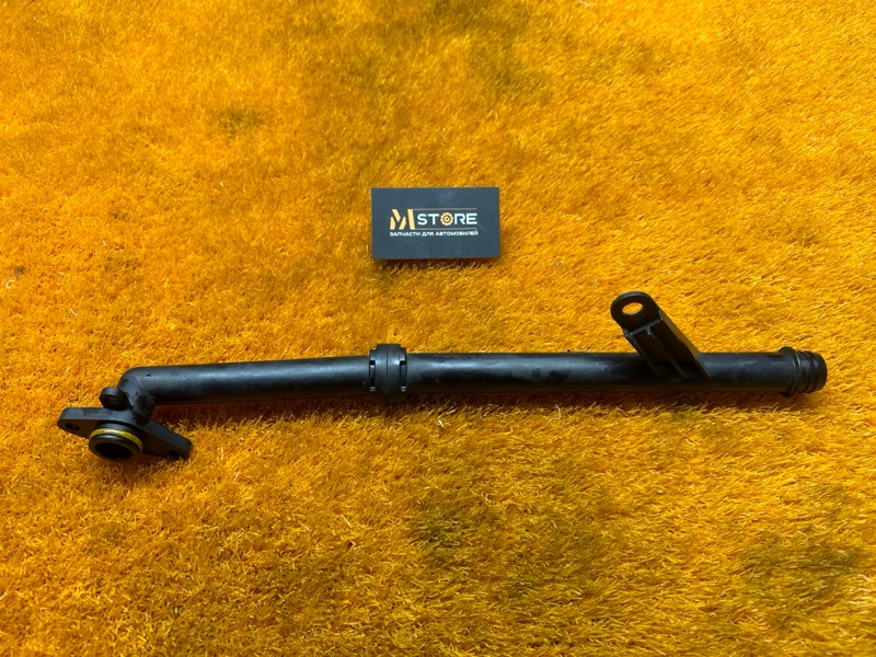 Патрубок системы охлаждения, 1000 рублей, Красноярск