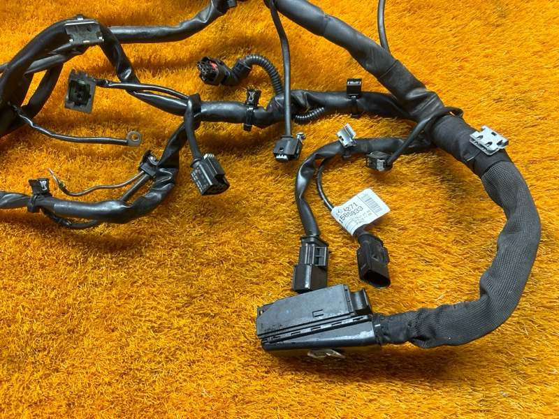 коса двс, 2500 рублей, Красноярск