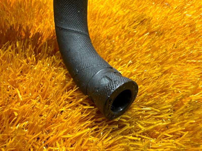 шланг гидроусилителя, 680 рублей, Красноярск