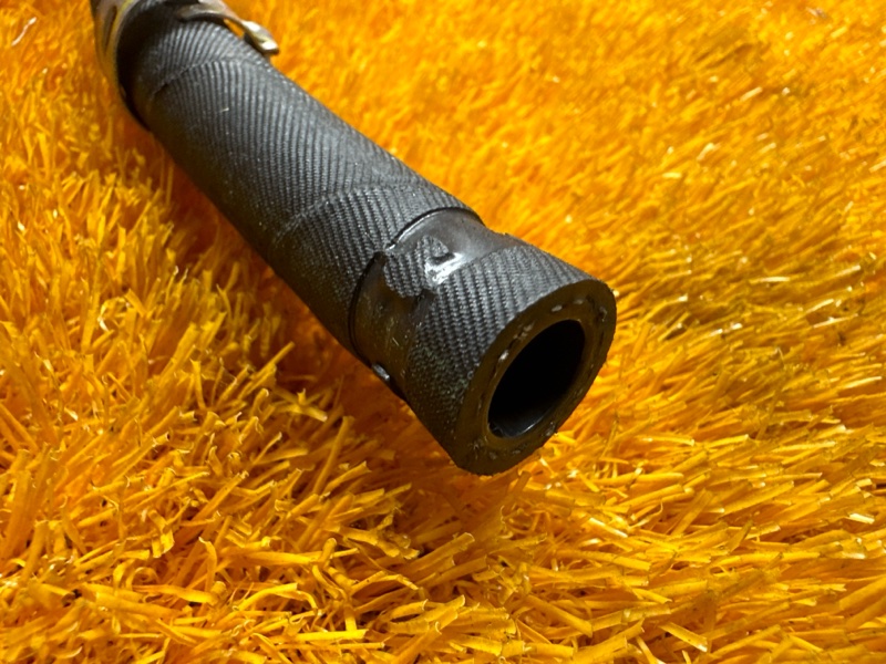 шланг гидроусилителя, 680 рублей, Красноярск